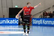 BSV BERN - MONTPELLIER HB