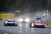 24H LE MANS