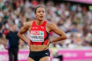 EM BIRMINGHAM 2026