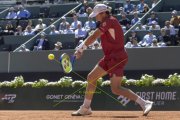 GENEVA OPEN 2026