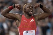 WELTKLASSE ZUERICH 2025