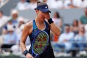 FRENCH OPEN 2026