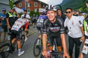 TOUR DE SUISSE 2025