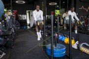 DENIS ZAKARIA