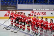 SCHWEIZ - SCHWEDEN