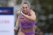 WELTKLASSE ZUERICH 2025