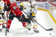 LAUSANNE - LUGANO
