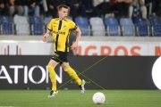 LAUSANNE - YB