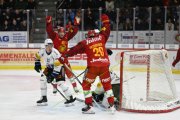 TIGERS - FRIBOURG