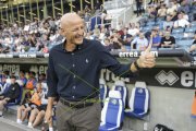 LUZERN - GC