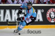 Eishockey - Schweiz - Russland