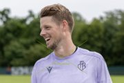 TRAINING BASEL