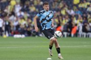 FENERBAHCE - LUGANO