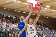 NEUCHATEL - FRIBOURG
