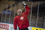 TRAINING SCHWEIZ