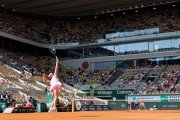 FRENCH OPEN 2026