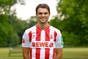 1. FC KOELN PORTRAIT