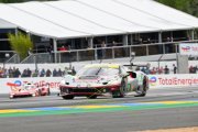 24H LE MANS 2026