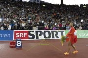 WELTKLASSE ZUERICH 2025