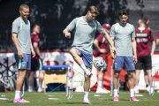 SCHWEIZ TRAINING