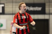 BSV BERN - SUHR-AARAU