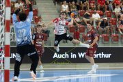 PFADI - SUHR-AARAU