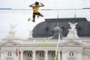 WELTKLASSE ZUERICH 2025