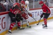 LAUSANNE - BIEL