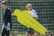 TRAINING SCHWEIZ