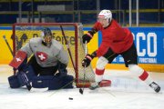 TRAINING SCHWEIZ