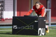 TRAINING SCHWEIZ