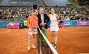 WTA HAMBURG 2026