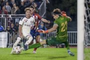ROTKREUZ - SERVETTE