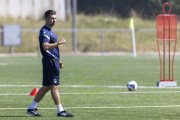 TRAINING LAUSANNE