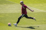 SCHWEIZ TRAINING