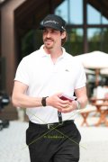 SWISS SKI GOLF TROPHY