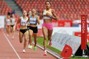 LEICHTATHLETIK SM 2026