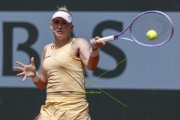 FRENCH OPEN 2026