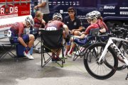 TOUR DE SUISSE WOMEN