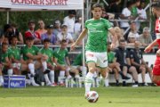 THUN - ST.GALLEN