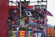 LUGANO - BASEL
