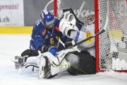 DAVOS - FRIBOURG