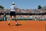 FRENCH OPEN 2026