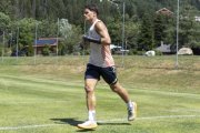 SERVETTE TRAINING