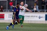 KRIENS - ZUERICH U21