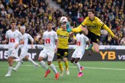 YB - LUZERN