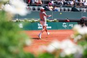 GENEVA OPEN 2026