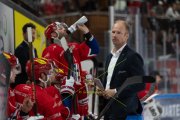 LAKERS - FRIBOURG