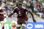 SERVETTE- LYON
