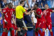 ARGENTINIEN - SCHWEIZ